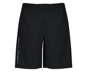 Dior - Track Shorts avec broderie Montaigne - Homme - Shorts - Noir - Taille: L