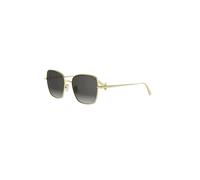 Dior - Tribales S1U - unisex - Accessoires - Jaune - Taille: 55 MM