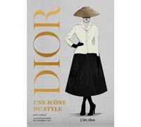 Dior, Une Icône Du Style - Les Designs Prestigieux D'une Maison De Mode De Légende