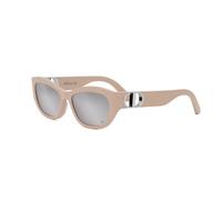 Dior, unisex, Accessoires, Rose, Taille: 54 MM Lunettes authentiques et élégantes de qualité premium