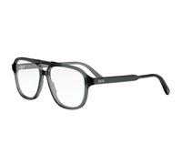 Dior, unisex, Accessoires, Bleu, Taille: 56 MM BotanicaO A1I
