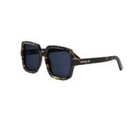 Dior, unisex, Accessoires, Brun, Taille: 54 MM Circuit Numérique Compact Cd40190I