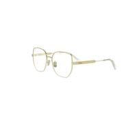 Dior, unisex, Accessoires, Jaune, Taille: 54 MM Lunettes Élégantes de Qualité Supérieure