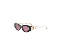 Dior, unisex, Accessoires, Noir, Taille: 53 MM 1Pyq5Gt0A