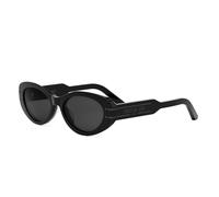 Dior, unisex, Accessoires, Noir, Taille: 53 MM Diorsignature B8U Lunettes de soleil