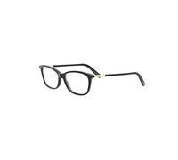 Dior, unisex, Accessoires, Noir, Taille: 54 MM Mini CD O B8I