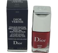 Dior Vernis 663 Désir (10 ml)