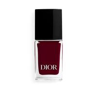 DIOR Vernis À Ongles Dior Vernis Vernis à ongles effet gel et couleur couture 047 NUIT