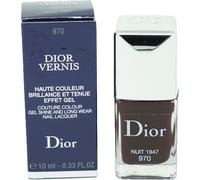 Dior Vernis Couture Color Gel Shine Long Wear Nail Lacquer 970 Nuit 1947