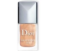 Dior Vernis Couture Colour Gel Shine and Wear Nagellack 10ml Solar Bronze 513
