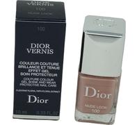 Dior Vernis Protective Nail Care Nagellack 10 ml 100 Nude Look