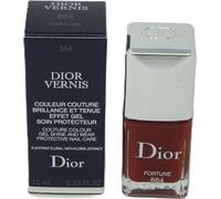 Dior Vernis Protective Nail Care Nagellack 10 ml 864 Fortune