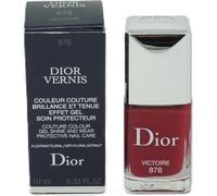 Dior Vernis Vernis à ongles 10ml Victoire 878