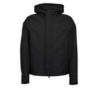 Dior - Veste à Capuche Noire- Collection Automne-Hiver 2025 - Homme - Vestes - Noir - Taille: M