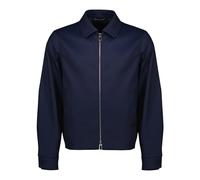 Dior - Veste Zippée - Homme - Vestes - Bleu - Taille: M