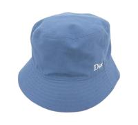 Dior Vintage - Chapeau Pre-owned - Homme - Pre-owned - Bleu - Taille: ONE Size