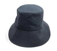 Dior Vintage - Chapeau Vintage Pre-owned - Femme - Pre-owned - Noir - Taille: ONE Size
