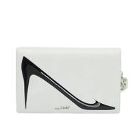 Dior Vintage, Femme, Pre-owned, Bleu, Taille: ONE Size Pochette Vintage Pre-owned