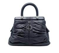 Dior Vintage, Femme, Pre-owned, Bleu, Taille: ONE Size Pre-owned The Karenina