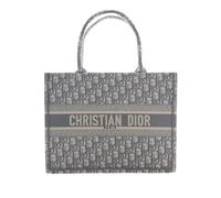 Dior Vintage, Femme, Pre-owned, Gris, Taille: ONE Size Pre-owned The Book Tote