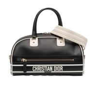 Dior Vintage, Femme, Pre-owned, Noir, Taille: ONE Size Pre-owned The Vibe Handbag