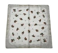 Dior Vintage - Foulard en soie Pre-owned - Femme - Pre-owned - Multicolore - Taille: ONE Size