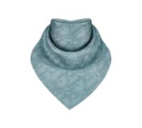Dior Vintage - Foulard Pre-owned - Femme - Pre-owned - Bleu - Taille: ONE Size