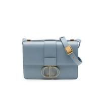 Dior Vintage - Pre-owned 30 Montaigne - Femme - Pre-owned - Bleu - Taille: ONE Size