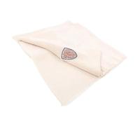 Dior Vintage - Pre-owned Cashmere Blend Stole - Femme - Pre-owned - Beige - Taille: ONE Size