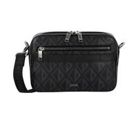 Dior Vintage - Pre-owned CD Diamond Safari Shoulder Bag - Femme - Pre-owned - Noir - Taille: ONE Size