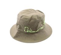Dior Vintage - Pre-owned Coton chapeaux - Homme - Pre-owned - Brun - Taille: ONE Size