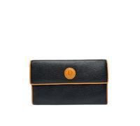 Dior Vintage - Pre-owned Cuir petite-maroquinerie - Femme - Pre-owned - Noir - Taille: ONE Size