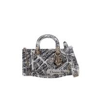 Dior Vintage - Pre-owned Lady D Joy - Femme - Pre-owned - Blanc - Taille: ONE Size