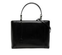 Dior Vintage - Pre-owned Malice Pearl Satchel - Femme - Pre-owned - Noir - Taille: ONE Size