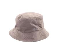 Dior Vintage - Pre-owned Oblique Reversible Bucket Hat - Femme - Pre-owned - Gris - Taille: ONE Size