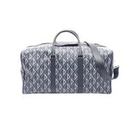 Dior Vintage - Pre-owned Rango50 CD Diamond Coated Canvas Boston Bag - Homme - Pre-owned - Bleu - Taille: ONE Size