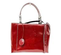 Dior Vintage - Pre-owned Sacchetto 2 ways Maris Pearl en Cuir - Femme - Pre-owned - Rouge - Taille: ONE Size