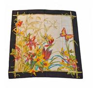 Dior Vintage - Pre-owned Soie foulards - Femme - Pre-owned - Multicolore - Taille: ONE Size