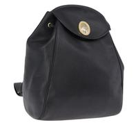 Dior Vintage - Pre-owned Vintage Backpack - Femme - Pre-owned - Noir - Taille: ONE Size