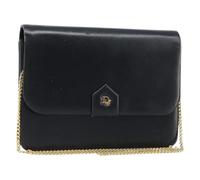 Dior Vintage - Sac à bandoulière vintage Pre-owned - Femme - Pre-owned - Noir - Taille: ONE Size