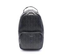 Dior Vintage - Sac Banane Mini Rider Pre-owned en Toile Enduite Pvc - Homme - Pre-owned - Noir - Taille: ONE Size