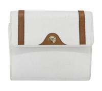 Dior Vintage - Sac bandoulière avec logo CD Vintage Pre-owned - Femme - Pre-owned - Blanc - Taille: ONE Size