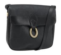Dior Vintage - Sac bandoulière en toile Trotter Pre-owned - Femme - Pre-owned - Noir - Taille: ONE Size