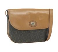 Dior Vintage - Sac bandoulière vintage en plastique Pre-owned - Femme - Pre-owned - Vert - Taille: ONE Size