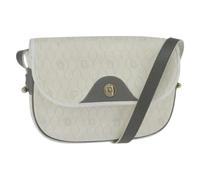 Dior Vintage - Sac bandoulière vintage Pre-owned - Femme - Pre-owned - Blanc - Taille: ONE Size