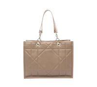 Dior Vintage - Sac cabas Pre-owned Essential Medium Arche en cuir Cannage - Femme - Pre-owned - Beige - Taille: ONE Size