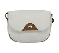 Dior Vintage - Sac d'épaule Vintage Pre-owned - Femme - Pre-owned - Blanc - Taille: ONE Size