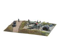 Diorama 1/72 : D-Day The Air Assault Gift Set : 75ème Anniversaire