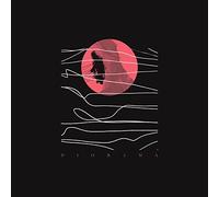 Møl Diorama (CD) Album Digipak