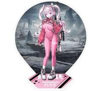 Diorama acrylique Goddess of Victory Nikke Alice 18 cm G